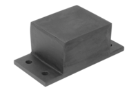 Amortyzator Gumowy stal (26120-12004515057) - Norelem