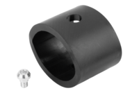 Odbojnik twarda amortyz. promieniowa elastomer poliestrowy (26186-06441) - Norelem
