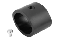 Odbojnik twarda amortyz. promieniowa elastomer poliestrowy (26186-03919) - Norelem