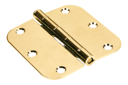 Zawias przykrecany stal 131 (27876-05-074404427273) - Norelem