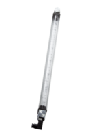 Wskaźniki Poziomu Oleju z elektr. monitorowaniem temperatury aluminium (28001-11-1500) - Norelem