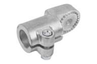 Złączka Zaciskowa element przegubowy aluminium (29026-540) - Norelem