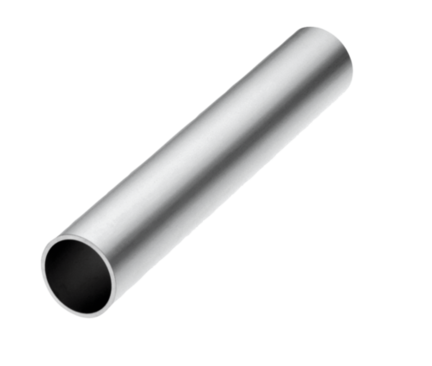 Rura Okrągła aluminium anodowany (29050-0230X1000) - Norelem