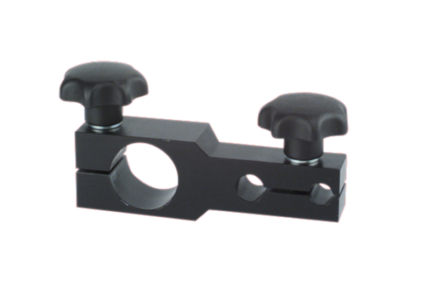Wspornik Do Czujników Zegarowych aluminium (31140-065) - Norelem