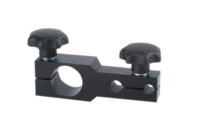 Wspornik Do Czujników Zegarowych aluminium (31140-065) - Norelem