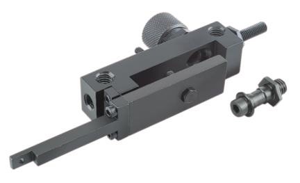 Czujnik Zegarowy 180 aluminium (33076-050) - Norelem