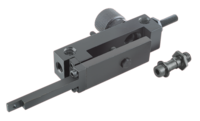 Czujnik Zegarowy 180 aluminium (33076-050) - Norelem