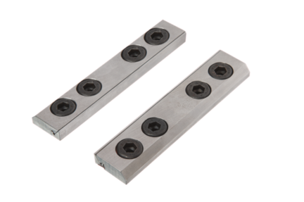 Szczęka Mocująca stal (41045-110008) - Norelem