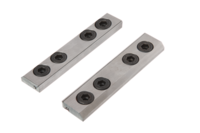 Szczęka Mocująca stal (41045-110008) - Norelem