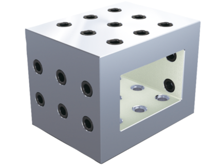 Konsola mini GJL300 (01247-05-21212598125) - Norelem