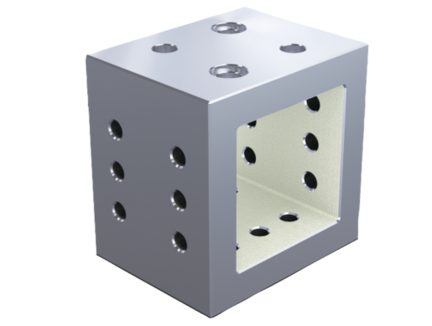Konsola mini GJL300 (01247-05-21612598125) - Norelem