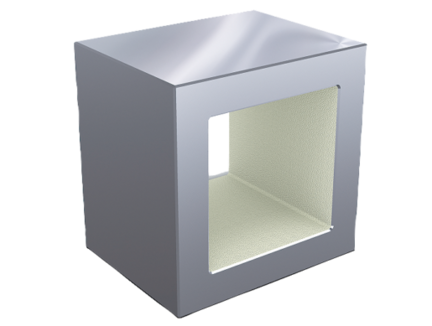 Konsola mini GJL300 (01247-05-10012598125) - Norelem