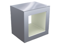 Konsola mini GJL300 (01247-05-10012598125) - Norelem