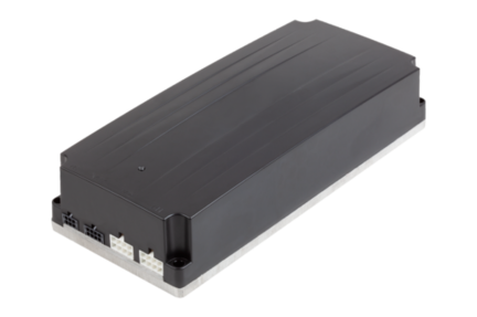 Sterowanie (85300-10-90) - Norelem