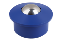 Kulowy Element Transportowy obudowa POM (95153-301) - Norelem