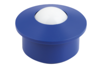 Kulowy Element Transportowy obudowa POM (95153-440) - Norelem