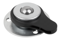 Kulowy Element Transportowy stal (95161-1119) - Norelem