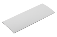 Etykieta Magnetyczna bialy (96455-0700201) - Norelem