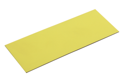 Etykieta Magnetyczna żółty (96455-2000802) - Norelem