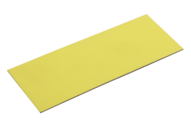 Etykieta Magnetyczna żółty (96455-0600102) - Norelem