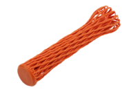 Kołpak Ochronny polietylen pomarańczowy (96500-01-0410) - Norelem