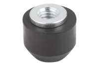 Element dociskowy neopren (05888-06) - Norelem
