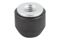 Element dociskowy neopren (05888-10) - Norelem