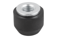 Element dociskowy neopren (05888-12) - Norelem