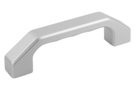 Uchwyt Pałąkowy aluminium naturalny anodowany (06915-140081) - Norelem