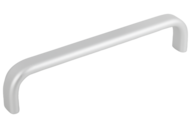 Uchwyt Pałąkowy aluminium naturalny matowa i anodyzowana (06921-12003) - Norelem