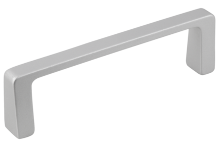 Uchwyt Pałąkowy aluminium naturalny matowa i anodyzowana (06929-09003) - Norelem
