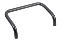 Uchwyt Pałąkowy kątowy aluminium (06945-20016) - Norelem