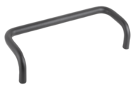 Uchwyt Pałąkowy kątowy aluminium (06945-40016) - Norelem