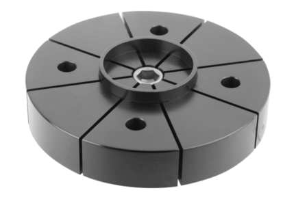 Trzpien Rozprężny stal konstrukcyjna oksydowane (03157-1630175) - Norelem