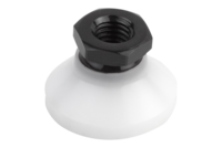 Stopka Dociskowa POM (07144-5A5) - Norelem