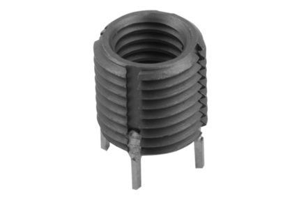 Wstawka Gwintowana standard stal (07660-06) - Norelem