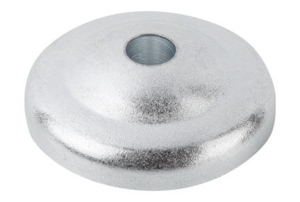 Talerzyk eco cynk (27830-10401) - Norelem