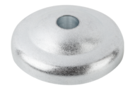 Talerzyk eco cynk (27830-10401) - Norelem