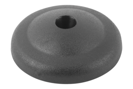 Talerzyk eco termoplast (27830-10503) - Norelem