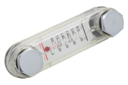 Wskaźniki Poziomu Oleju termoplast (28000-2076) - Norelem