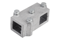 Złączka Zaciskowa zlaczka t aluminium z bębnowaniem (29008-524040) - Norelem
