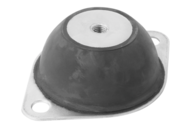 Stopka Antywibracyjna typ h2 stal (27750-03502060) - Norelem