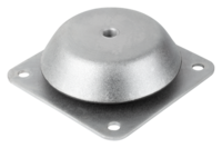 Stopka Antywibracyjna 683 stal (27760-150060) - Norelem