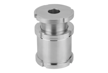 Element Poziomujacy standard stal po ulepszeniu cieplnym (27701-01816) - Norelem