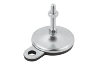 Stopka stal (27790-2110024X200) - Norelem