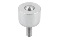 Kulowy Element Transportowy mini stal ocynkowany (95180-1110) - Norelem