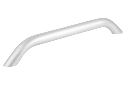 Uchwyt Ruruwy okrągły aluminium naturalny anodowany (06938-01-500083) - Norelem