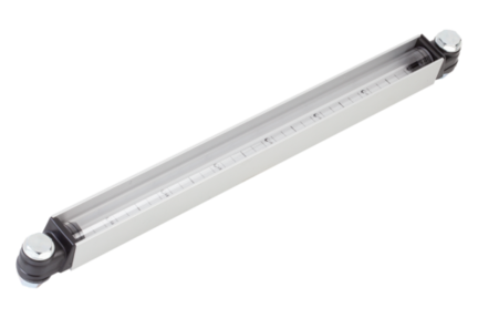 Wskaźniki Poziomu Oleju bez termometru termoplast (28001-1500) - Norelem