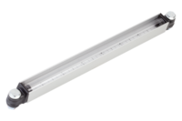 Wskaźniki Poziomu Oleju bez termometru termoplast (28001-1400) - Norelem