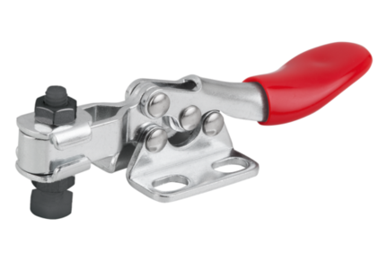 Dociskacz standard stal ocynkowany (05765-01-010500) - Norelem